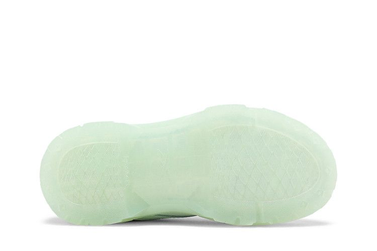 Кроссовки Reebok Cardi B x Club C Infant 'Aqua Dust'