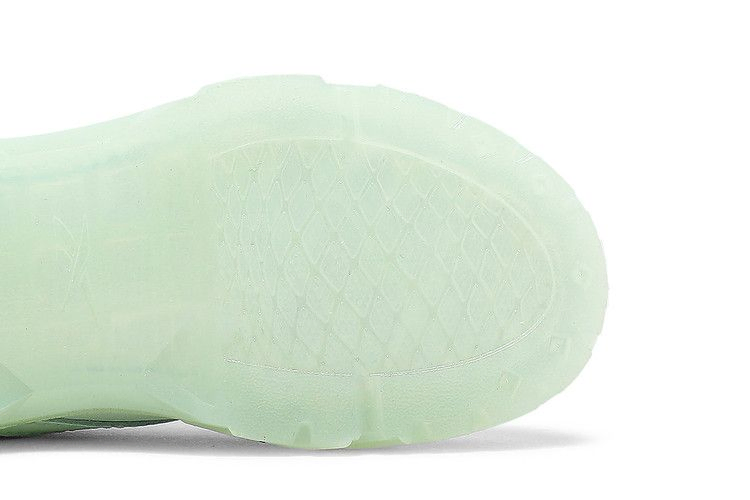 Кроссовки Reebok Cardi B x Club C Infant 'Aqua Dust'