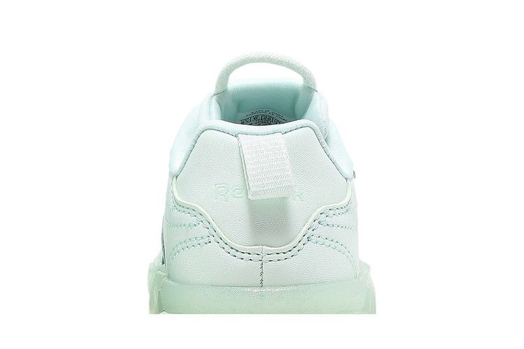Кроссовки Reebok Cardi B x Club C Infant 'Aqua Dust'