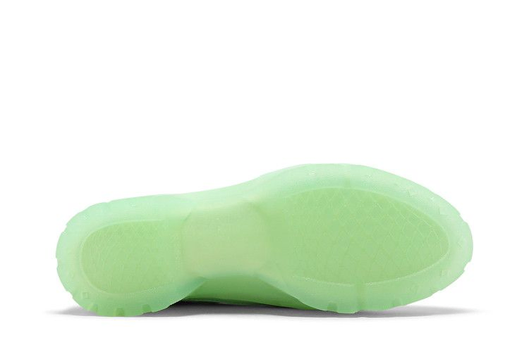 Кроссовки Reebok Cardi B x Wmns Club C 'Aqua Dust'