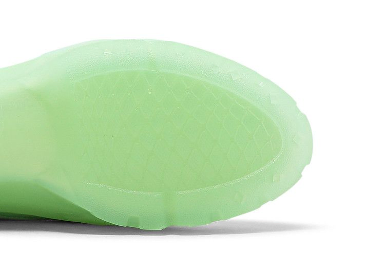 Кроссовки Reebok Cardi B x Wmns Club C 'Aqua Dust'