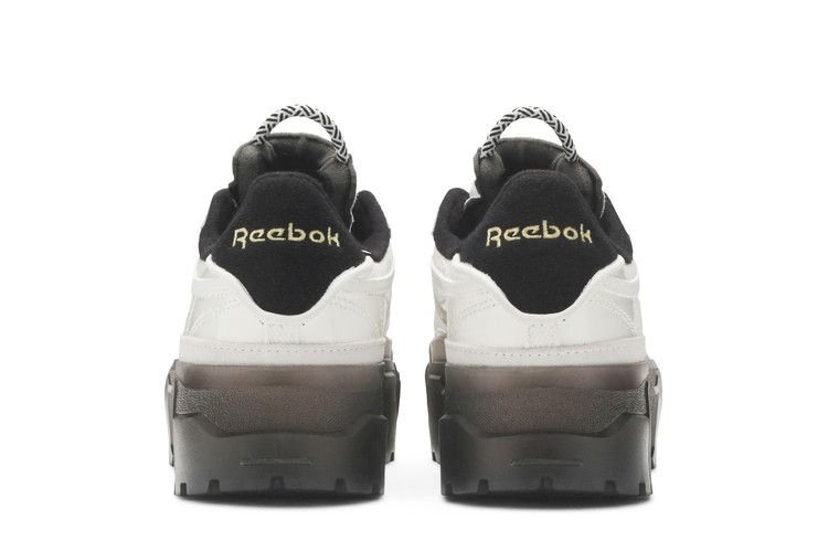 Кроссовки Reebok Cardi B x Wmns Club C 'Chalk'