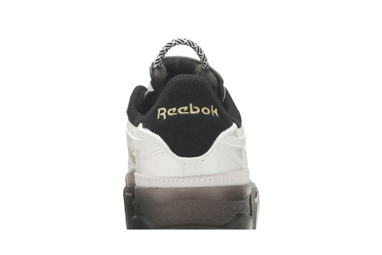 Кроссовки Reebok Cardi B x Wmns Club C 'Chalk'