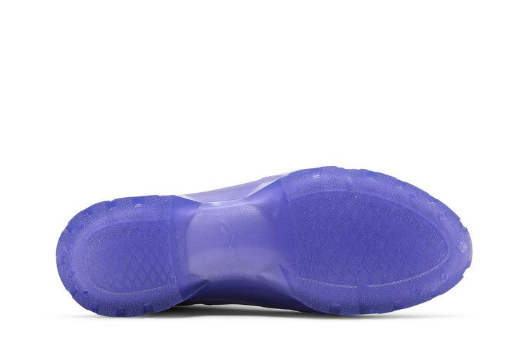 Кроссовки Reebok Cardi B x Wmns Club C 'Crisp Purple'