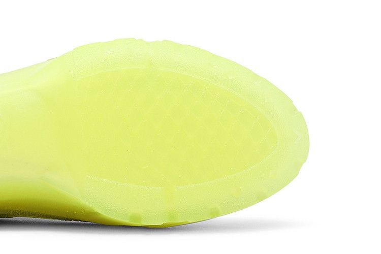 Кроссовки Reebok Cardi B x Wmns Club C 'High Vis Green'