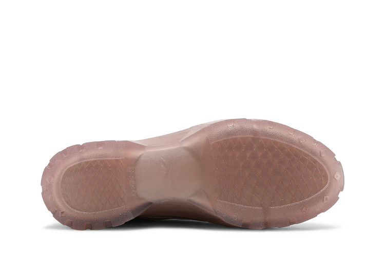 Кроссовки Reebok Cardi B x Wmns Club C 'Rose Gold'