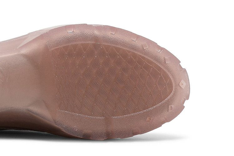 Кроссовки Reebok Cardi B x Wmns Club C 'Rose Gold'