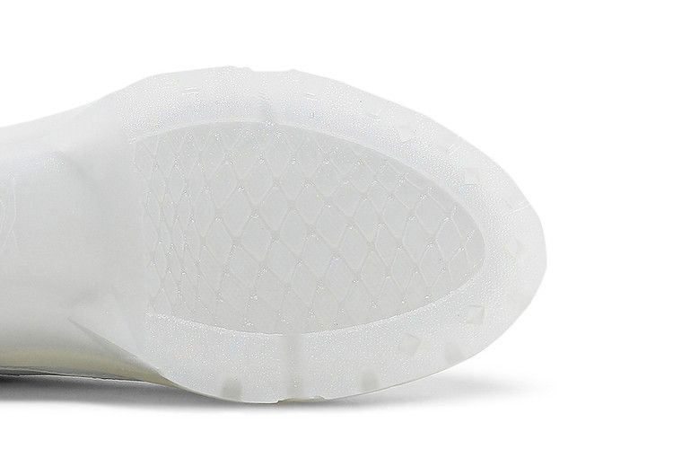 Кроссовки Reebok Cardi B x Wmns Club C 'Triple White'