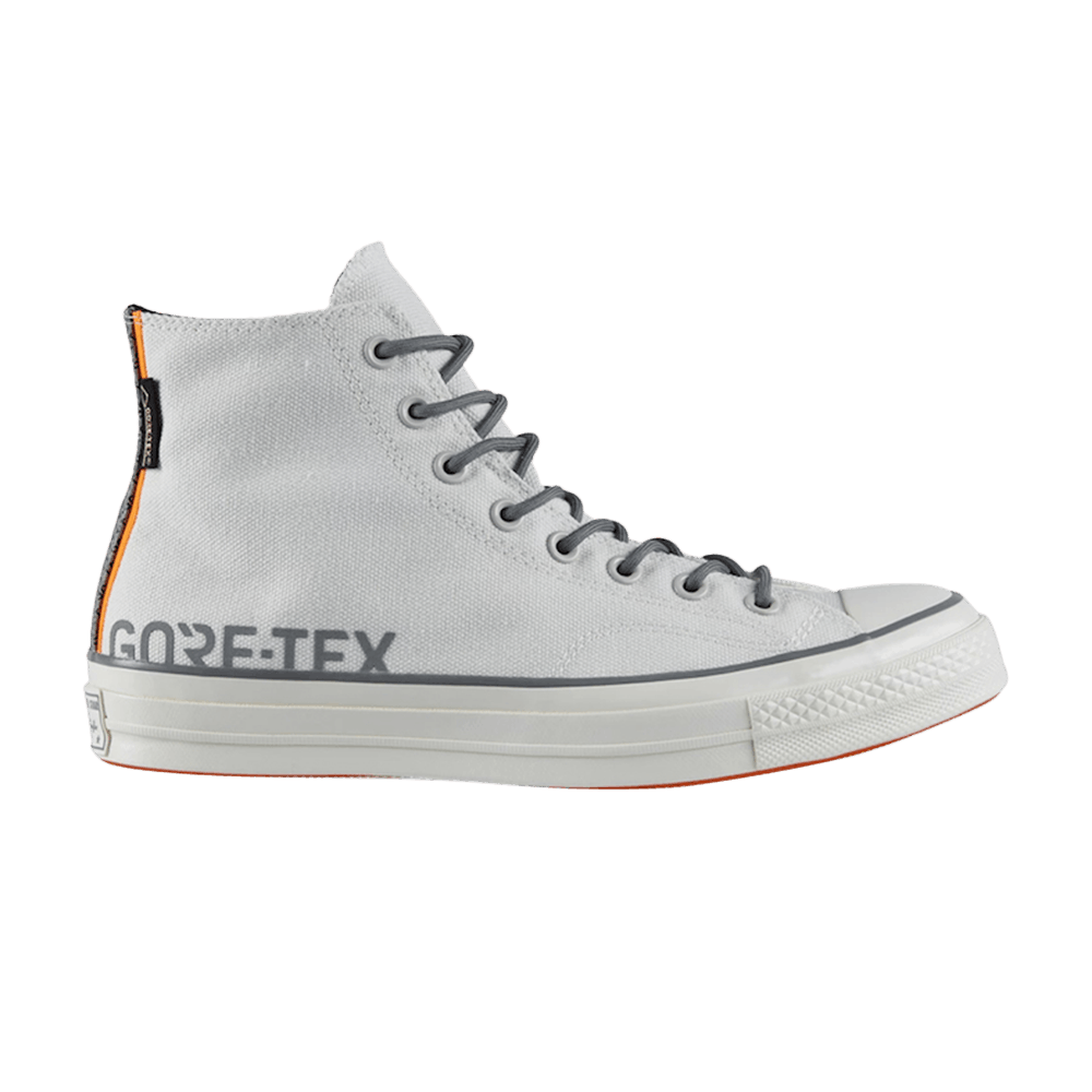 Кроссовки Converse Carhartt WIP x Chuck 70 'Gore-Tex White'
