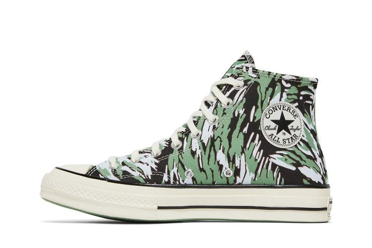 Кроссовки Converse Carhartt WIP x Chuck 70 High 'Hinterland'