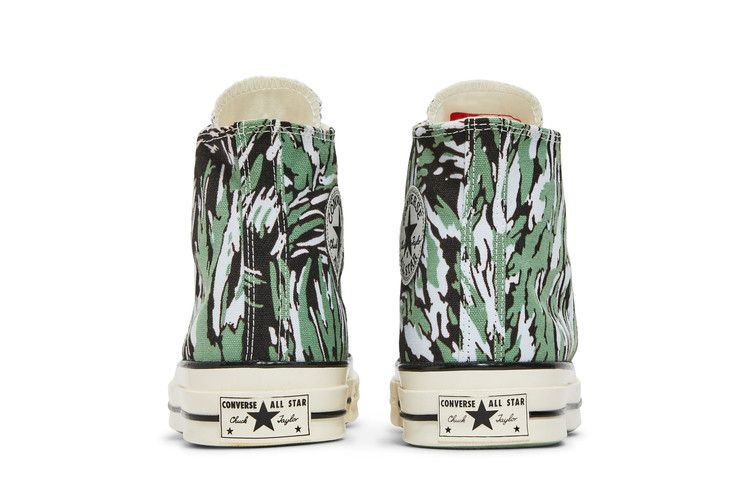 Кроссовки Converse Carhartt WIP x Chuck 70 High 'Hinterland'