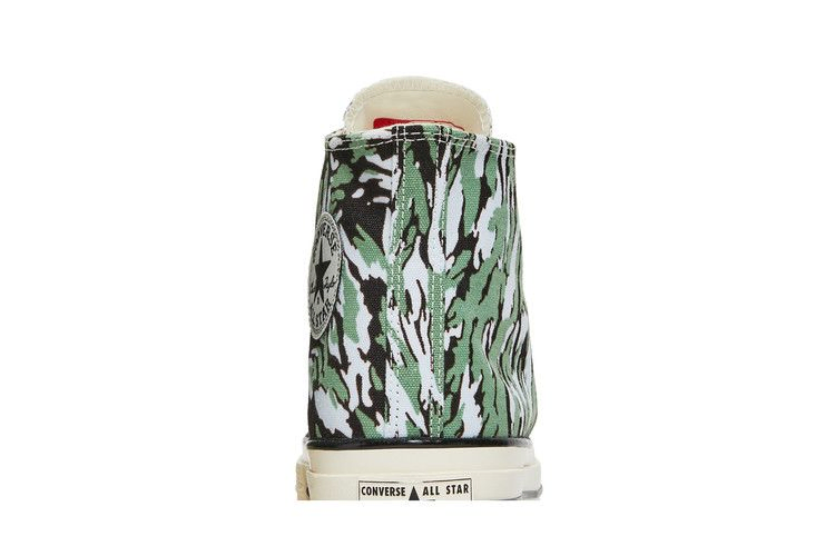 Кроссовки Converse Carhartt WIP x Chuck 70 High 'Hinterland'