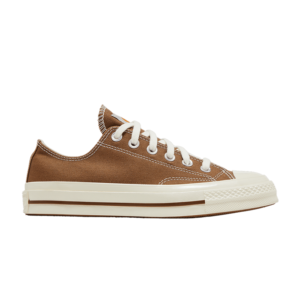 Кроссовки Converse Carhartt WIP x Chuck 70 Low 'Hamilton Brown'