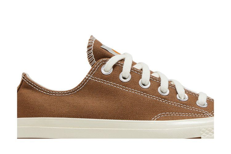 Кроссовки Converse Carhartt WIP x Chuck 70 Low 'Hamilton Brown'