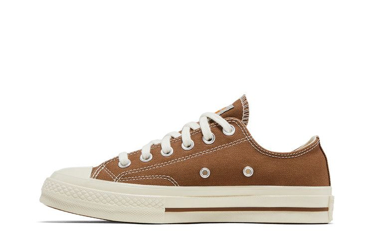 Кроссовки Converse Carhartt WIP x Chuck 70 Low 'Hamilton Brown'