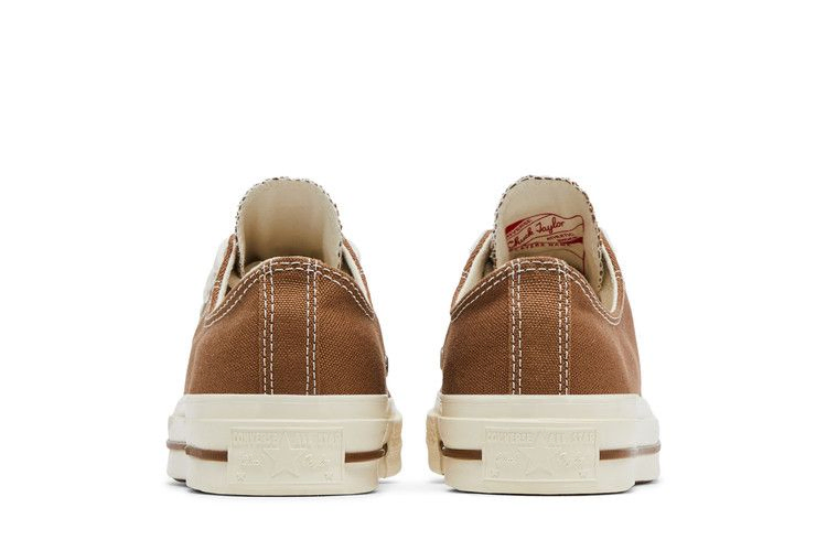Кроссовки Converse Carhartt WIP x Chuck 70 Low 'Hamilton Brown'