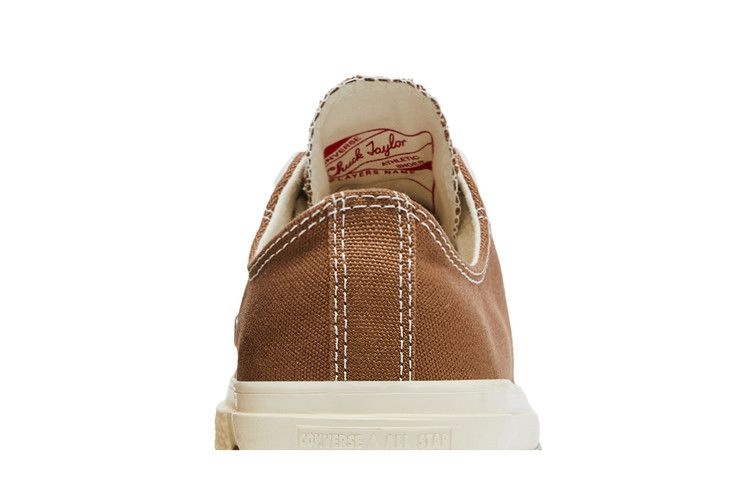 Кроссовки Converse Carhartt WIP x Chuck 70 Low 'Hamilton Brown'