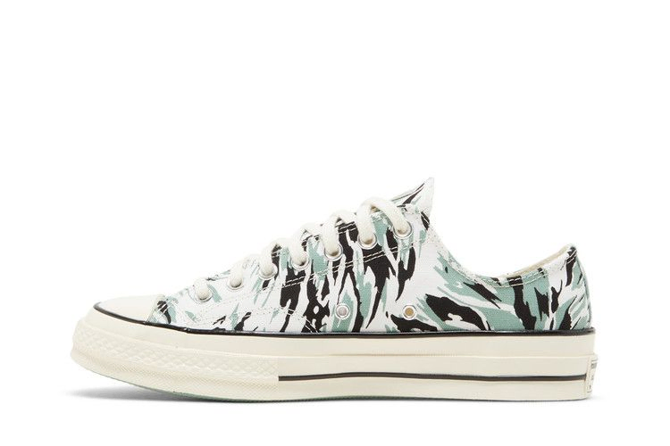 Кроссовки Converse Carhartt WIP x Chuck 70 Low 'Hinterland'