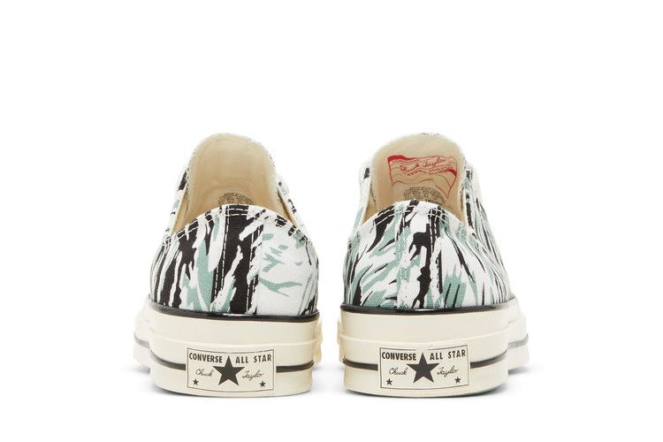 Кроссовки Converse Carhartt WIP x Chuck 70 Low 'Hinterland'