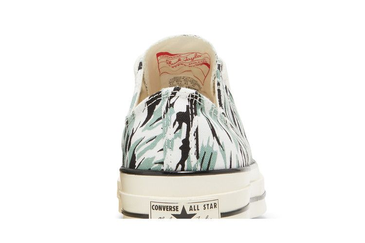 Кроссовки Converse Carhartt WIP x Chuck 70 Low 'Hinterland'