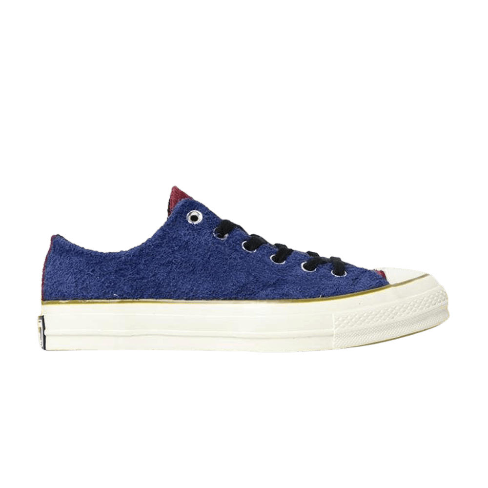 Кроссовки Converse Carhartt WIP x Chuck 70 Low 'Milner'