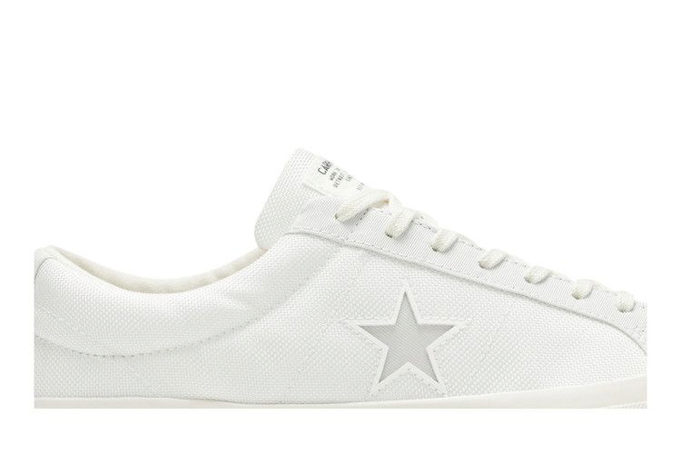 Кроссовки Converse Carhartt WIP x One Star 'White'