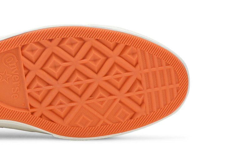 Кроссовки Converse Carhartt WIP x One Star 'White'