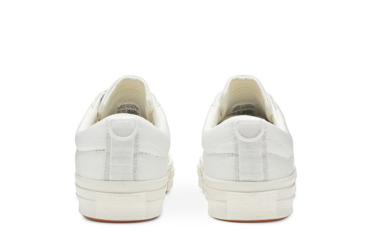 Кроссовки Converse Carhartt WIP x One Star 'White'