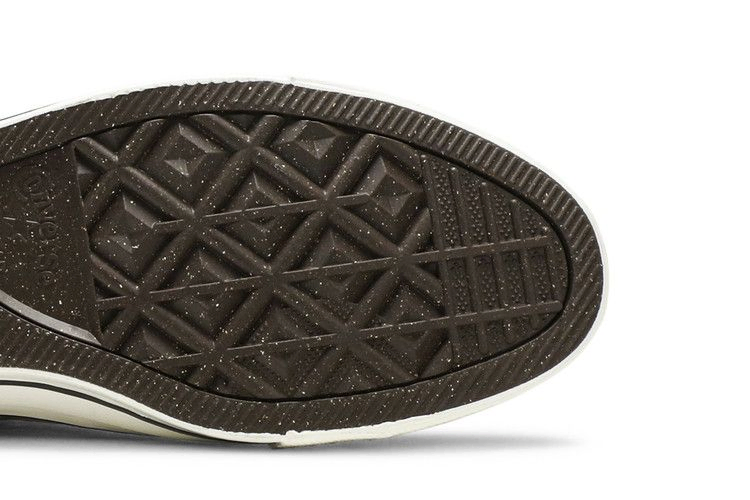 Кроссовки Converse Carhartt WIP x Renew Chuck 70 High 'Navy Brown'