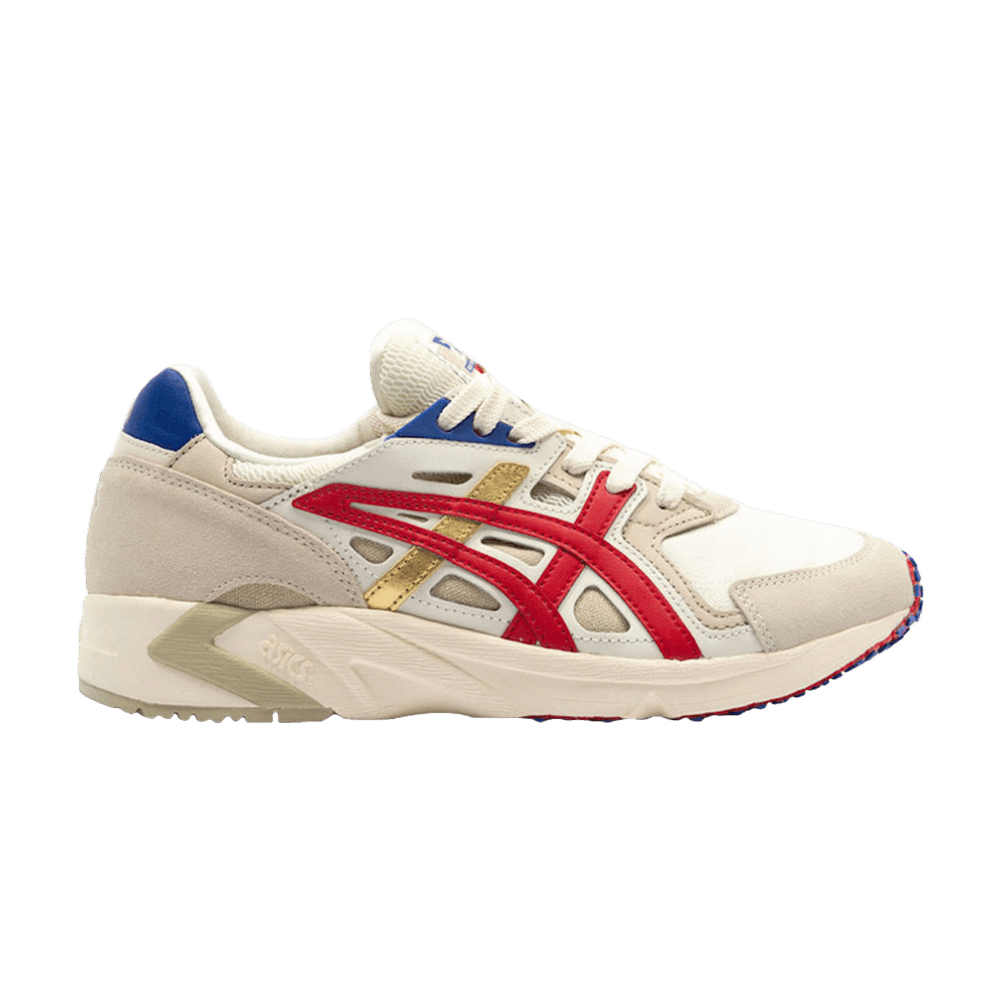 Кроссовки ASICS Carnival x Gel DS OG 'Muay Thai'