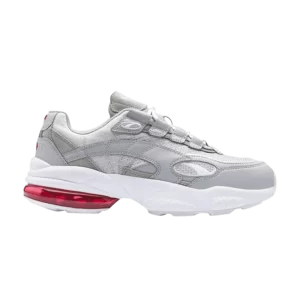 Высотка/Puma White