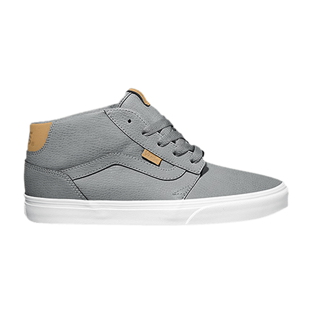 Кроссовки Vans Chapman Mid 'Monument'