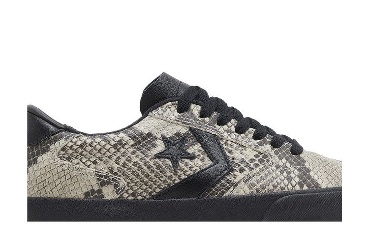 Кроссовки Converse Checkpoint Pro 'Heart Of The City - Snakeskin'