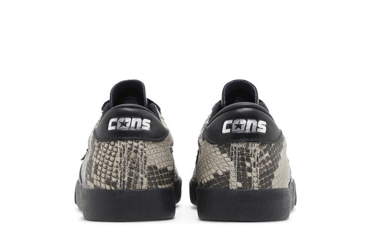 Кроссовки Converse Checkpoint Pro 'Heart Of The City - Snakeskin'