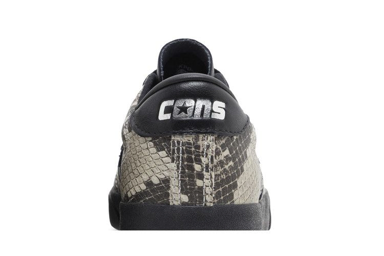 Кроссовки Converse Checkpoint Pro 'Heart Of The City - Snakeskin'