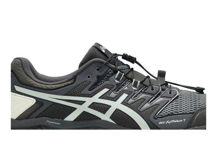 Кроссовки ASICS Chemist Creations x Gel FujiTrabuco 7 'Carbon Grey'