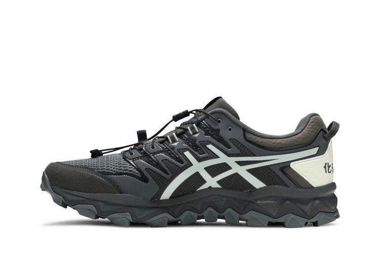 Кроссовки ASICS Chemist Creations x Gel FujiTrabuco 7 'Carbon Grey'