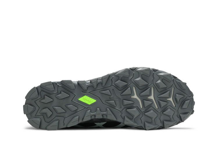 Кроссовки ASICS Chemist Creations x Gel FujiTrabuco 7 'Carbon Grey'