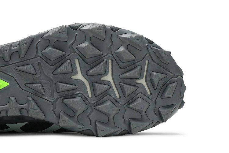 Кроссовки ASICS Chemist Creations x Gel FujiTrabuco 7 'Carbon Grey'