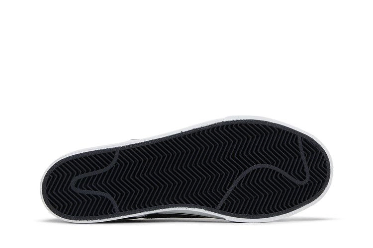 Кроссовки Nike Chet Childress x SB Zoom Verona