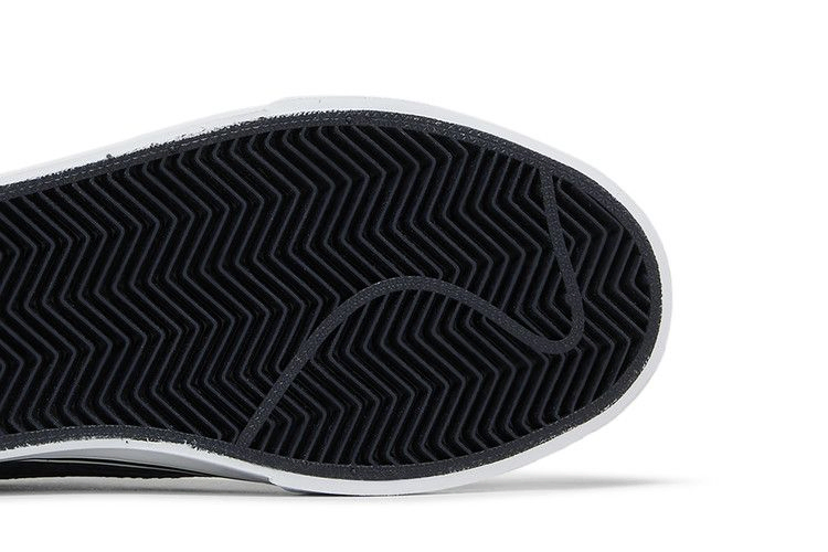 Кроссовки Nike Chet Childress x SB Zoom Verona