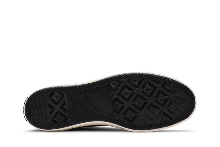 Кроссовки Converse Chinatown Market x Chuck 70 High 'Bulls Championship Jacket'