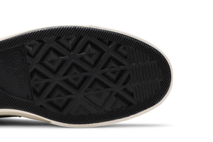 Кроссовки Converse Chinatown Market x Chuck 70 High 'Bulls Championship Jacket'