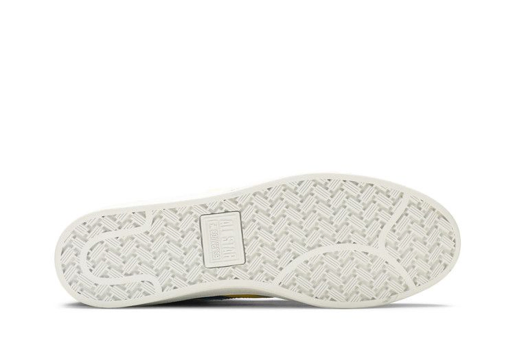 Кроссовки Converse Chinatown Market x Pro Leather High 'Lakers Championship Jacket'