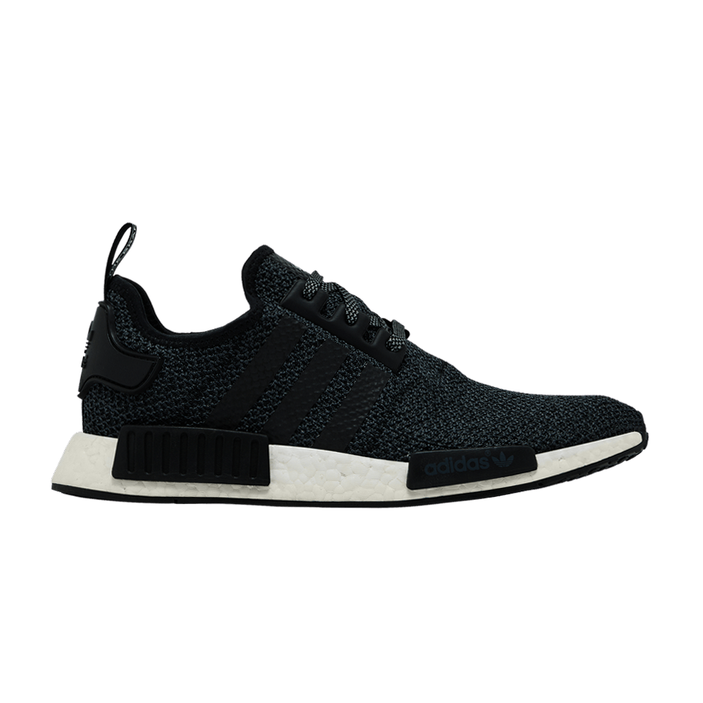 Кроссовки adidas Champs Sports x NMD_R1 'Black Reflective'