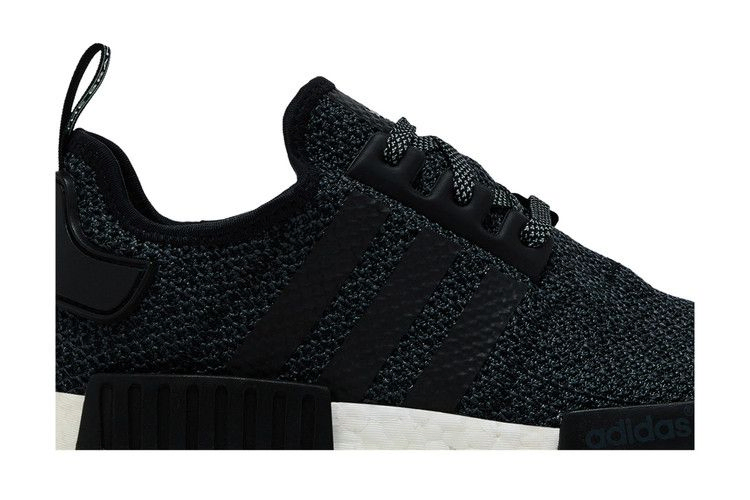 Кроссовки adidas Champs Sports x NMD_R1 'Black Reflective'