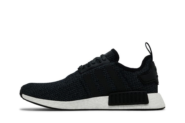 Кроссовки adidas Champs Sports x NMD_R1 'Black Reflective'