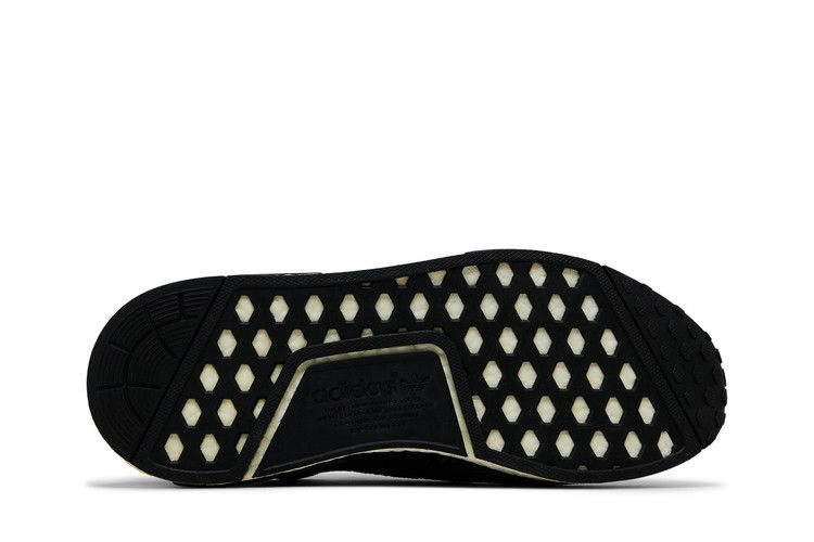 Кроссовки adidas Champs Sports x NMD_R1 'Black Reflective'