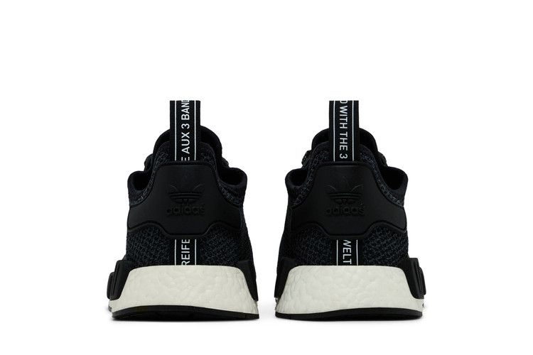 Кроссовки adidas Champs Sports x NMD_R1 'Black Reflective'