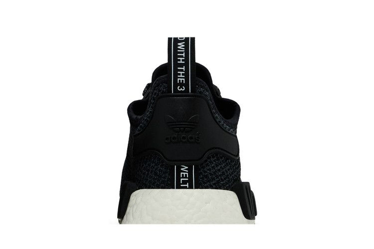Кроссовки adidas Champs Sports x NMD_R1 'Black Reflective'